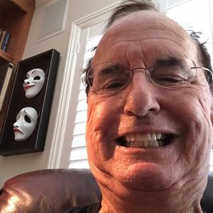 Meet your Posher, Don